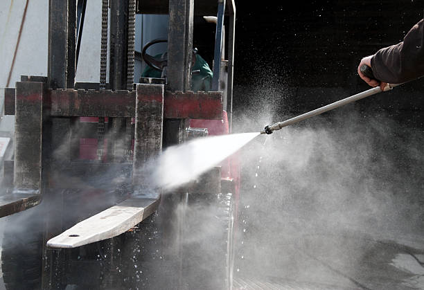 Best Dumpster Area Cleaning  in Roseville, CA